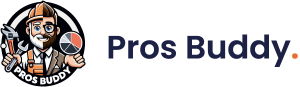 Pros Buddy